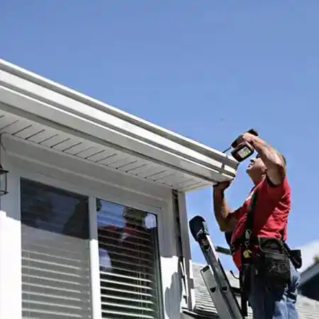 gutter services Lorain